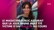 Laëtitia Milot enceinte et victime d’un malaise ? Elle pousse un coup de gueule