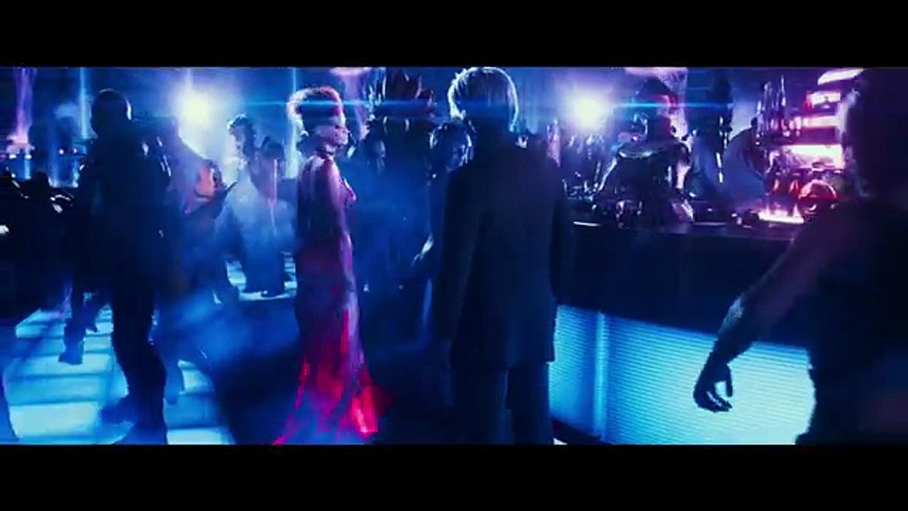 READY PLAYER ONE - Official Trailer 1 [HD]