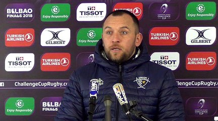 POINT PRESSE AVANT ENISEI