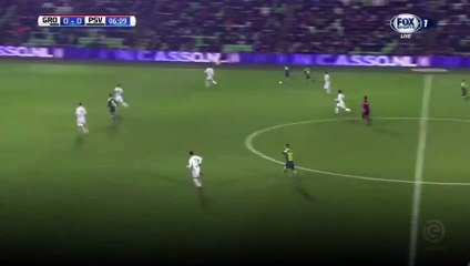 van Ginkel M. Goal HD - Groningen	0-1	PSV 13.12.2017