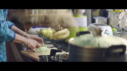 Most Emotional And Heart Touching Mother Ad Ever _ main au naa _ Short Film _