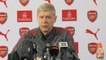 FOOTBALL: Premier League: Mental burnout is as much of a risk for players as a physical one - Wenger