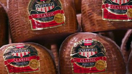 Hams For Hunger - East Texas Food Bank | Hormel