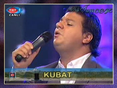 KUBAT - Gesi Bağlarında Dolanıyorum (2)