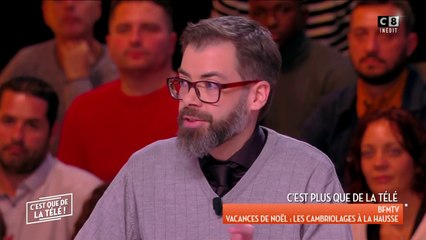 Comment éviter les cambriolages ? Les astuces de Laurent Criado