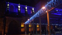 Illuminations de Noël
