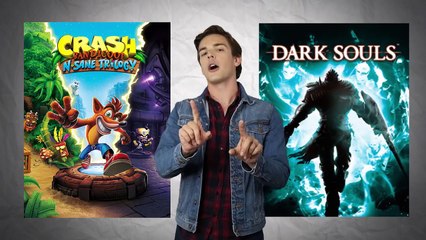 The Cuphead CONTROVERSY: Should Reviewers Git Gud? - DeadLock (ft. Mother’s Basement)