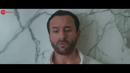 Kaalakaandi - Official Trailer - Saif Ali Khan - Akshat Verma - January 12