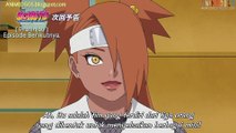 Boruto: Naruto Next Generations Episode 38 Subtitle Indonesia (Preview)