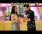 Teni-Parth‘s Baby Naamkaran in ‘Dil Se Dil Tak‘