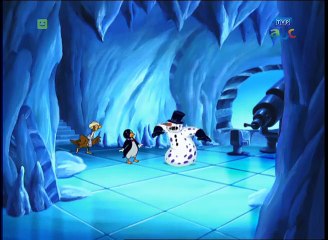 Tabaluga - Gdzie jest zima? [odc. 65, Q=480p] RE-UP