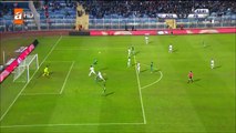 1-2 José Fernandão Goal Turkey  Turkiye Kupasi  Round 5 - 13.12.2017 Adana Demirspor 1-2...
