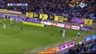 0-1 Bartholomew Ogbeche Goal Holland  Eredivisie - 13.12.2017 Vitesse Arnhem 0-1 Willem II Tilburg