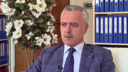 AK Parti 757 ilçe kongresini tamamladı (1) - ANKARA