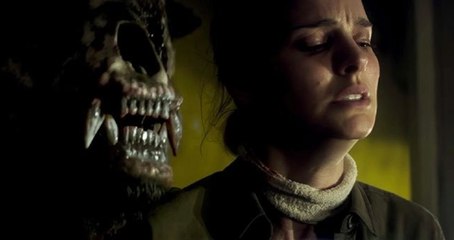 Aniquilación - Tráiler oficial de la nueva película de Natalie Portman