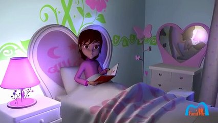 (Official) MV BISMILLAH (2013 Edition - ENGLISH)