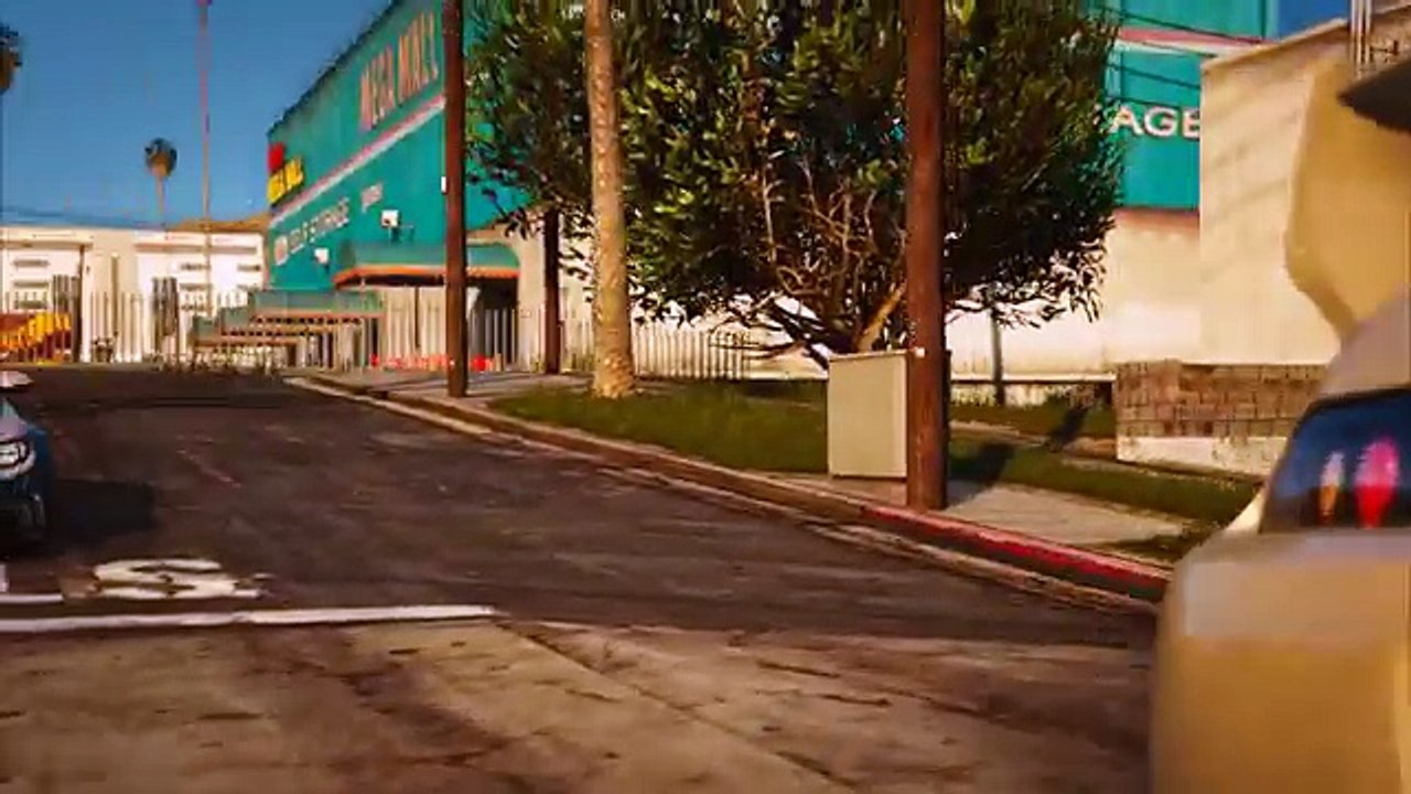 Need For Speed Most Wanted 2 Trailer 2016 Trailer PC, PS4, Xbox One (Fan Made)