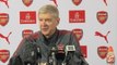 Arsenal will 'prepare properly' for Europa League match up with Ostersund - Wenger