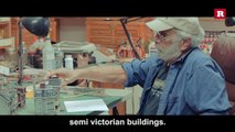 Life of a Model Railroader | Rare Life