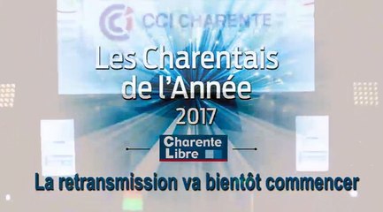 Soirée Charentais de l'année 2017