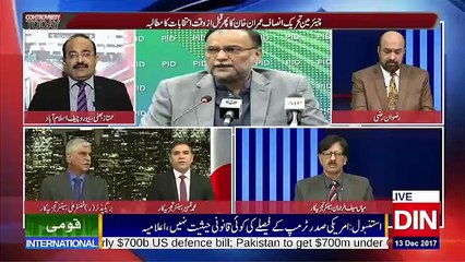 Controversy Today – 13th December 2017