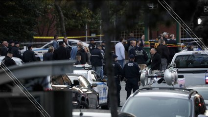 Remembering The Attacks of 2017