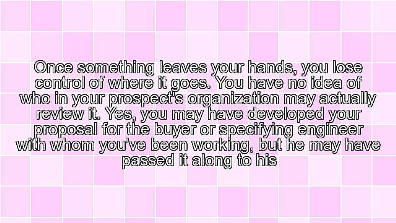 Everything You Create Is A Marketing Piece