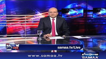 Nadeem Malik Live | SAMAA TV | 13 Dec 2017