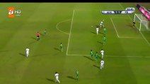 Mendy T. Goal HD - Adana Demirsport1-1tFenerbahce 13.12.2017