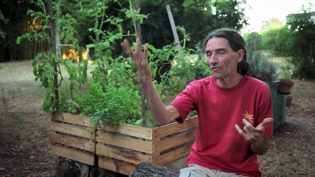L’Éveil de la Permaculture