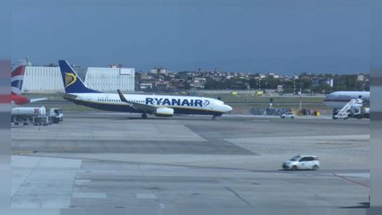 Lettera Ryanair ai piloti: sanzioni se scioperate