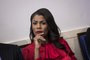 Omarosa is Departing the White House