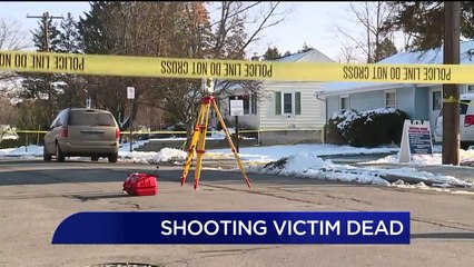 Pizza Delivery Driver Dies After Being Shot at Pennsylvania University