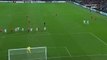 Andre  Goal HD - Rennes	1-1	Marseille 13.12.2017