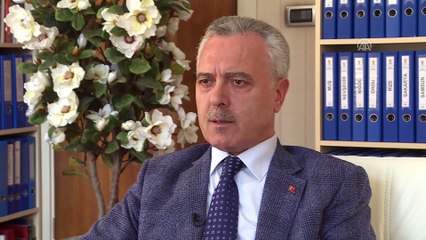 AK Parti 757 ilçe kongresini tamamladı (2) - ANKARA