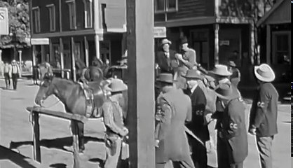 The Life and Legend of Wyatt Earp S01E05 Wyatt Earp Comes to Wichita