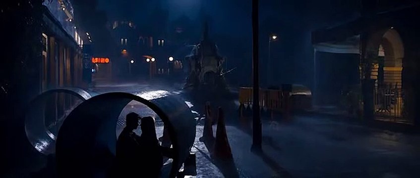 sonam kapoor kissing with sahid kapoor hd from mausam