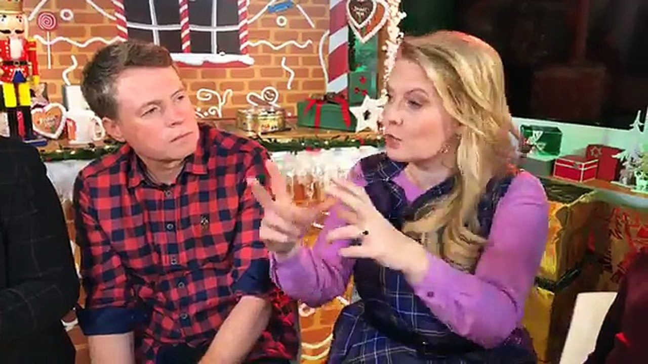 The Kelly Family - Livestream 13.12.2017 (2)