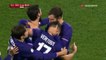 3-2 Jordan Veretout Penalty Goal Italy  Coppa Italia  Round 5 - 13.12.2017 Fiorentina 3-2 Sampdoria