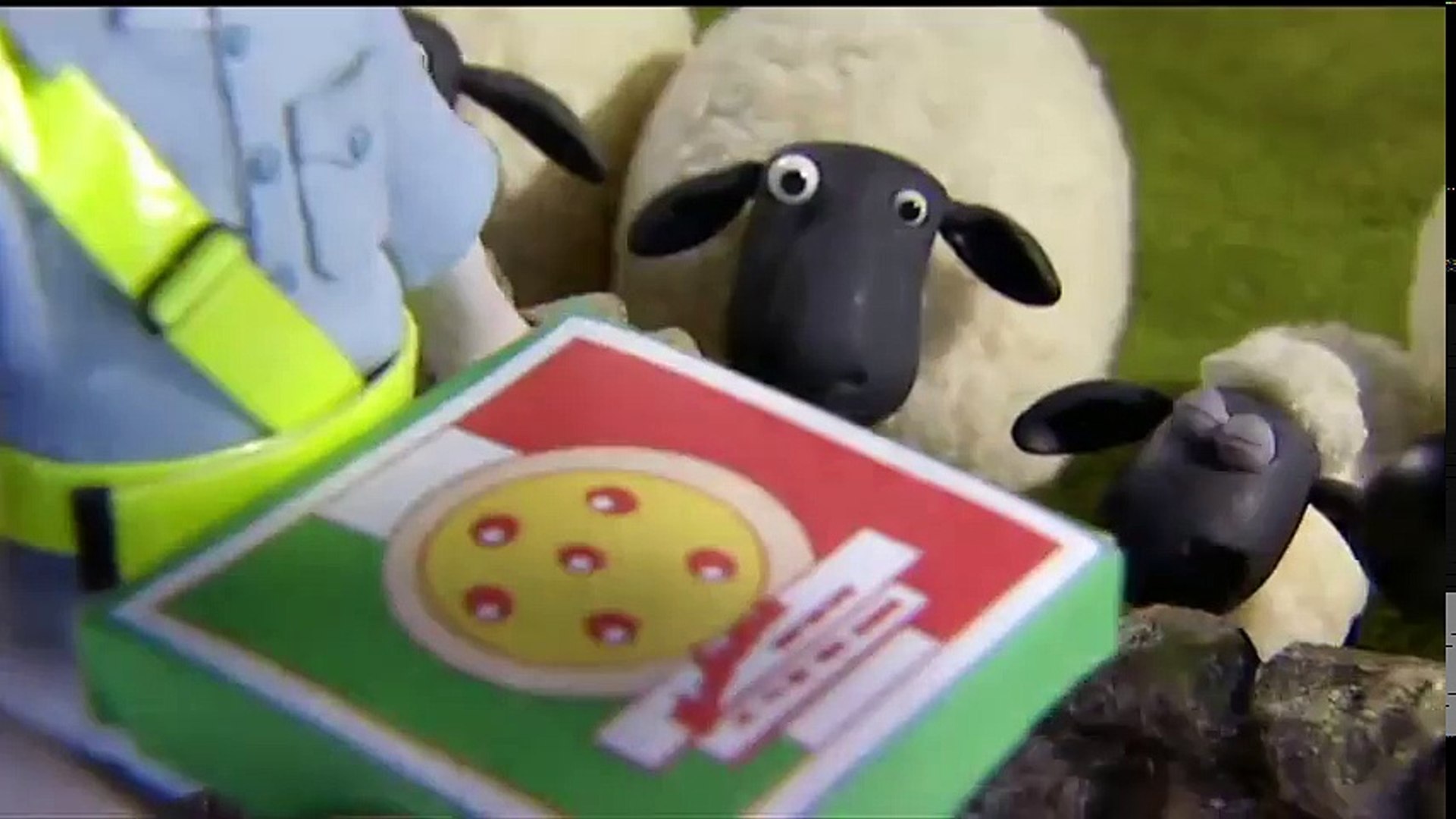 Shaun The Sheep Season 1 Full Episodes Compilation 3 | Superfun -  Dailymotion Video