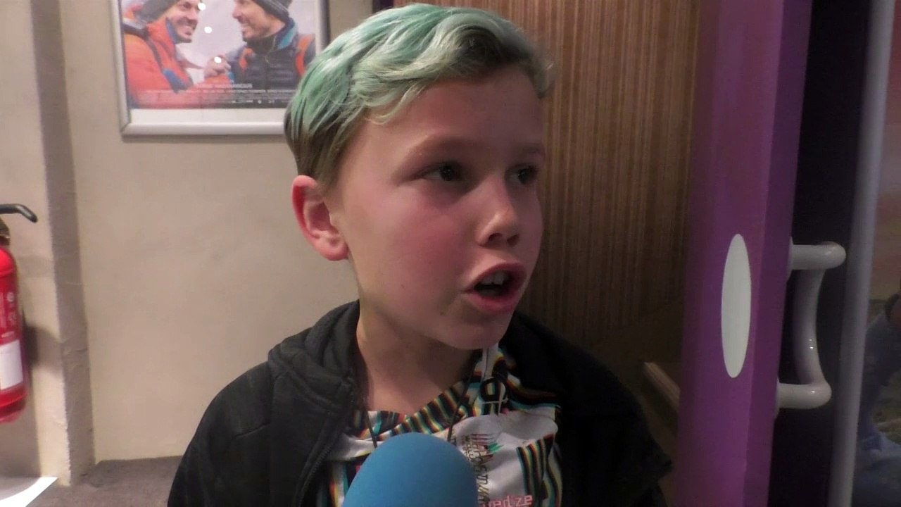 Alpes de Haute Provence : Star Wars donne des étoiles plein les yeux aux sisteronais