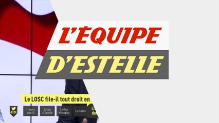 Foot - L1 - Lille : E. Moatti «Il faut être inquiet pour le LOSC»