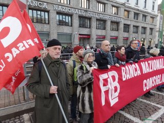PIAZZA FONTANA 12 DICEMBRE 1969/2017 (ROBERTO CENATI)