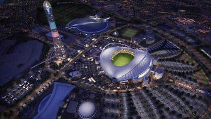 حياة ذكية- مونديال قطر 2022: عندما تمتزج الرياضة بالتكنولوجيا