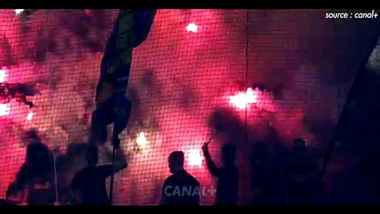 OL-OM - la bande annonce exceptionnelle de Canal+ version Star Wars