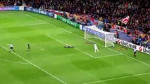 Le jour où Chelsea sortait le Barça au bout du suspens