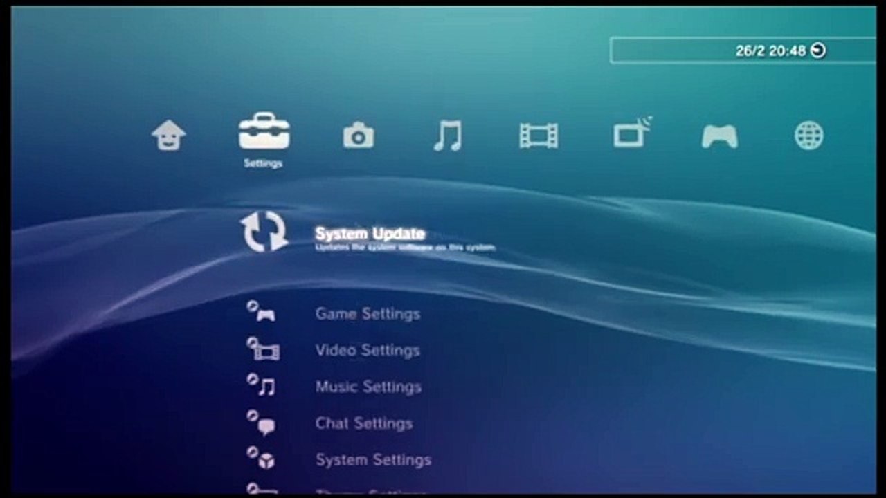 How to fix PS3 DNS error (80710102) Best solution (HD)