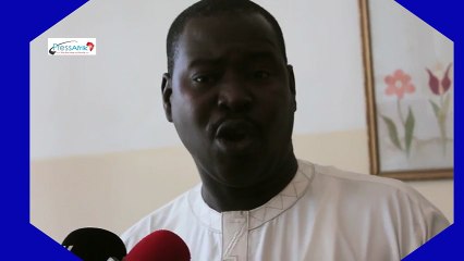 Vidéo-​Fonds de la Société Civile pour l’éducation: La COSYDEP prône pour un leadership transformationnel