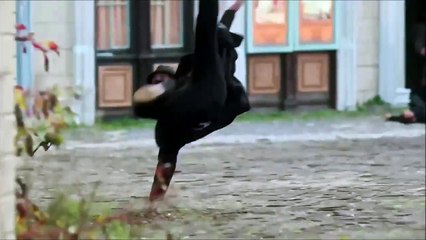 Payitaht Abdülhamid 29. Bölüm 2. Tanıtım