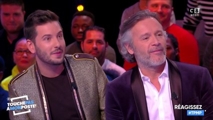 Maxime Guény : son incroyable anecdote sur Michaël Gregorio